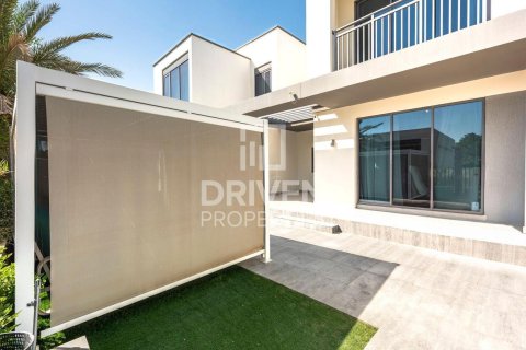Таунхаус с 3 спальнями в Maple at Dubai Hills Estate, ОАЭ №192847 6