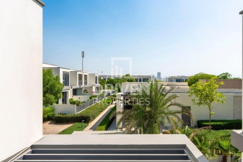 Таунхаус с 3 спальнями в Maple at Dubai Hills Estate, ОАЭ №192847 15