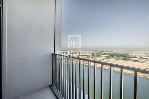 Квартира с 2 спальнями в Dubai Creek Harbour (The Lagoons), ОАЭ №192848 3