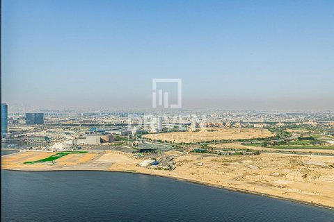 Квартира с 2 спальнями в Dubai Creek Harbour (The Lagoons), ОАЭ №192848 4