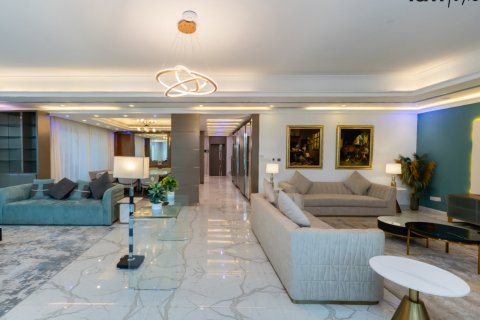 Villa de 5 chambres  No. 111374 19