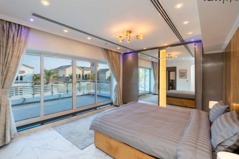 5 غرفة نوم  فيلا في نخلة جميرا, الإمارات العربية المتحدة رقم 111374 31