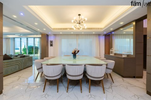Villa de 5 chambres  No. 111374 22