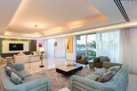 Villa de 5 chambres  No. 111374 20