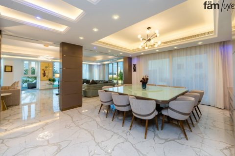Villa de 5 chambres  No. 111374 23