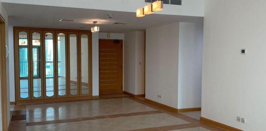 Appartement de 3 chambres  No. 111373