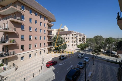 Apartment de 2 dormitorios en Uptown Motor City, UAE No. 143764 20