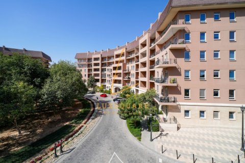 Apartment de 2 dormitorios en Uptown Motor City, UAE No. 143764 19