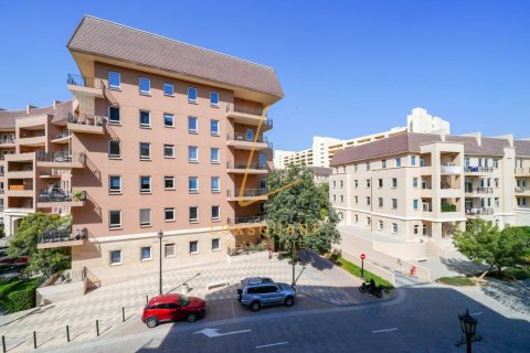 Apartment de 2 dormitorios en Uptown Motor City, UAE No. 143764 3