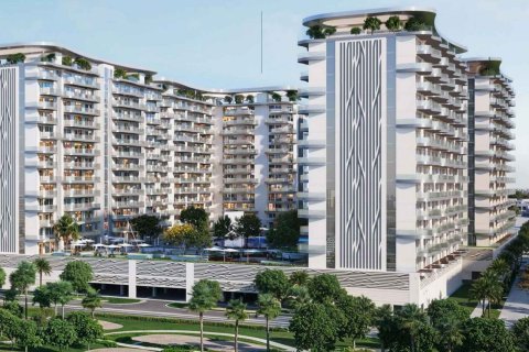 Valencia à Golf City, UAE No. 143766