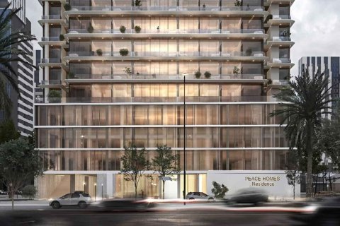 Peace Avenue à Jebel Ali, UAE No. 143765