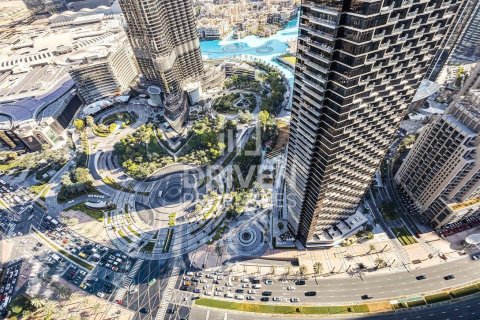 3 bedrooms Apartment in Burj Vista, UAE No. 190220 19
