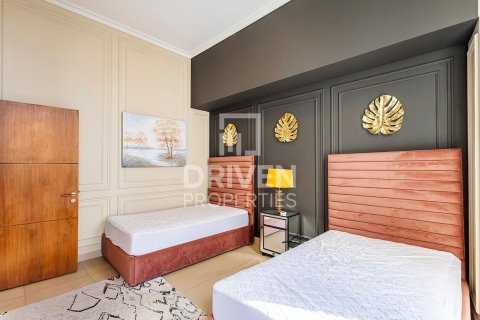 3 bedrooms Apartment in Burj Vista, UAE No. 190220 10