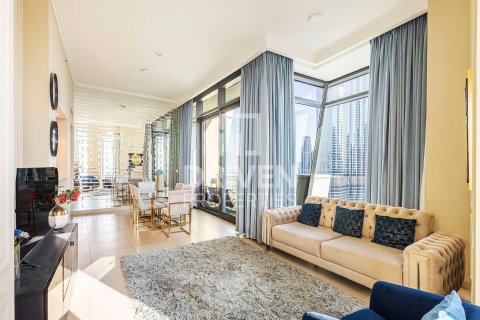 3 bedrooms Apartment in Burj Vista, UAE No. 190220 8