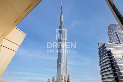 3 bedrooms Apartment in Burj Vista, UAE No. 190220