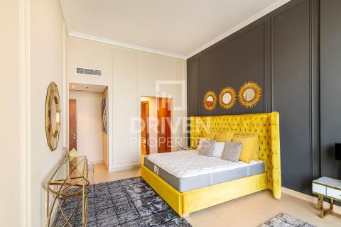 3 bedrooms Apartment in Burj Vista, UAE No. 190220 14