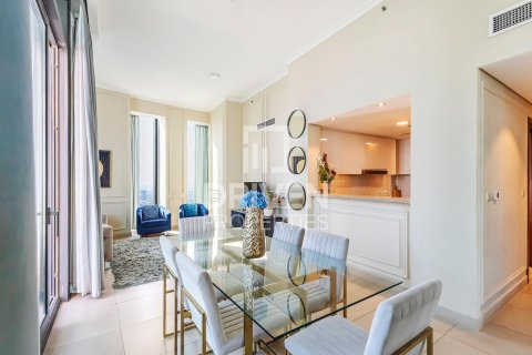 3 bedrooms Apartment in Burj Vista, UAE No. 190220 4