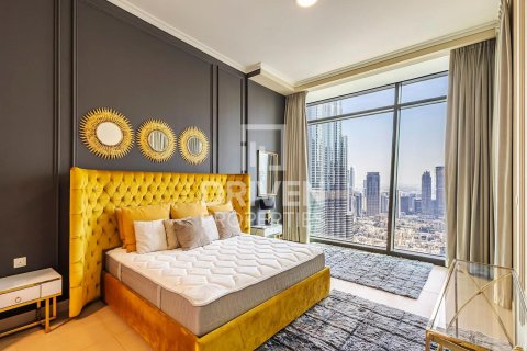 3 bedrooms Apartment in Burj Vista, UAE No. 190220 13