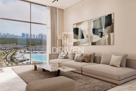 Apartment de 1 dormitorio en Dubai, UAE No. 190224 3