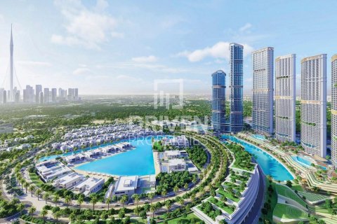 Apartment de 1 dormitorio en Dubai, UAE No. 190224 8