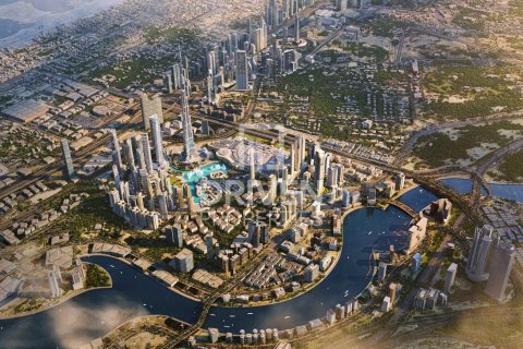 1 bedroom Apartment in Downtown Dubai (Downtown Burj Dubai), UAE No. 190218 27