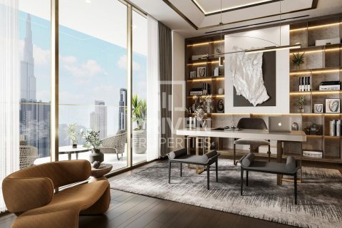 1 bedroom Apartment in Downtown Dubai (Downtown Burj Dubai), UAE No. 190218 9