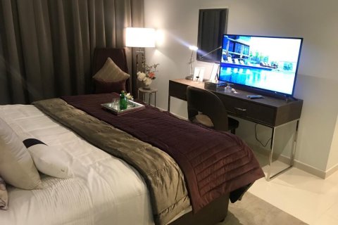 Квартира с 2 спальнями  №109216 6