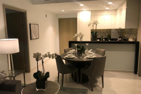 Квартира с 2 спальнями  №109216 4