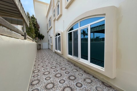 Villa Gemela de 3 dormitorios en Muscat, Oman No. 109220 21