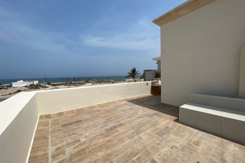 Villa Gemela de 3 dormitorios en Muscat, Oman No. 109220 4