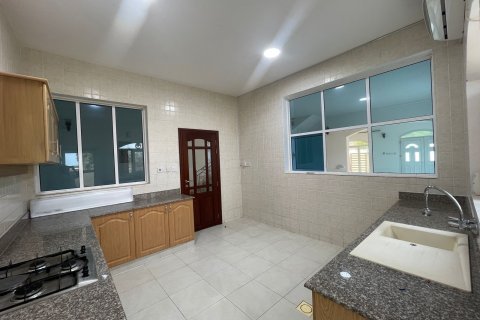 Villa Gemela de 3 dormitorios en Muscat, Oman No. 109220 13