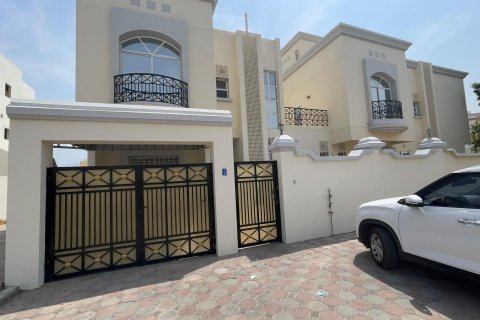 3 غرف نوم تاون هاوس في مسقط , عُمان رقم 109223 2