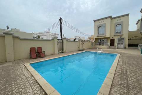 3 غرف نوم تاون هاوس في مسقط , عُمان رقم 109223 16