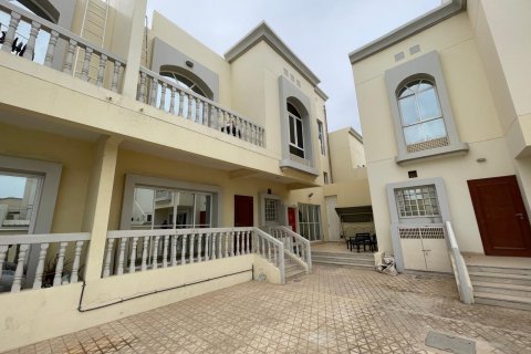 3 غرف نوم تاون هاوس في مسقط , عُمان رقم 109223 17