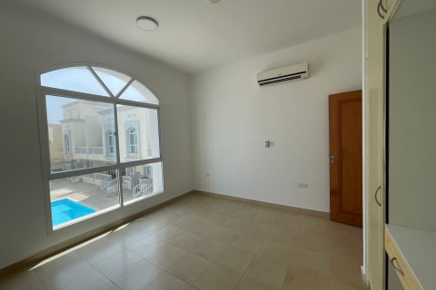 3 غرف نوم تاون هاوس في مسقط , عُمان رقم 109223 6