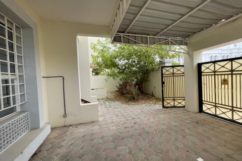 3 غرف نوم تاون هاوس في مسقط , عُمان رقم 109223 15