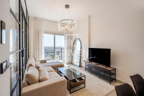 2 bedrooms Apartment in Collective, UAE No. 193286