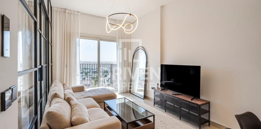 2 bedrooms Apartment in Collective, UAE No. 193286