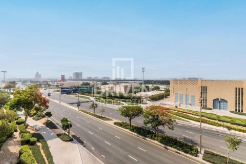 Квартира с 2 спальнями в Dubai Festival City, ОАЭ №193285 13