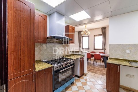 Квартира с 2 спальнями в Dubai Festival City, ОАЭ №193285 3