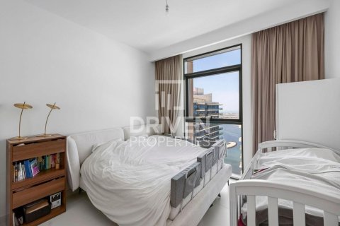 Квартира с 1 спальней в EMAAR Beachfront, ОАЭ №193291 12