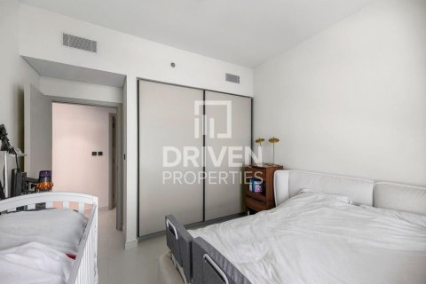 Квартира с 1 спальней в EMAAR Beachfront, ОАЭ №193291 11