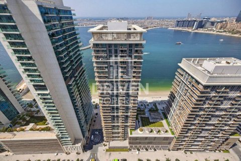 Квартира с 1 спальней в EMAAR Beachfront, ОАЭ №193291 7