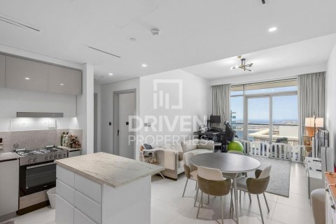 Квартира с 1 спальней в EMAAR Beachfront, ОАЭ №193291 13