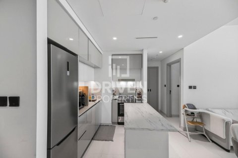 Квартира с 1 спальней в EMAAR Beachfront, ОАЭ №193291 10