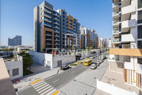Квартира с 2 спальнями в Meydan, ОАЭ №193287 13
