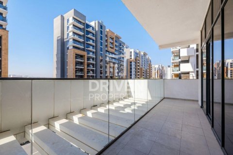 Квартира с 2 спальнями в Meydan, ОАЭ №193287 14