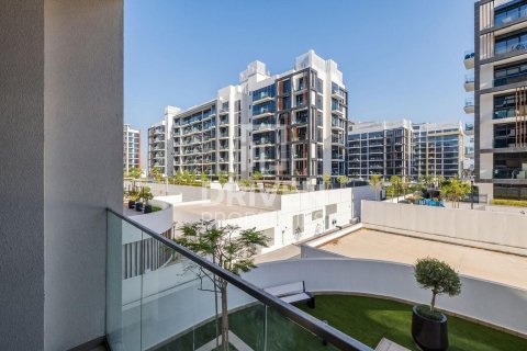 Квартира с 2 спальнями в Meydan, ОАЭ №193287 12