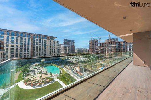 3 غرف نوم شقة في City Walk, الإمارات العربية المتحدة رقم 162949