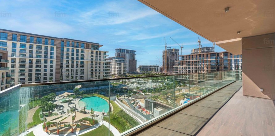 3 غرف نوم شقة في City Walk, الإمارات العربية المتحدة رقم 162949